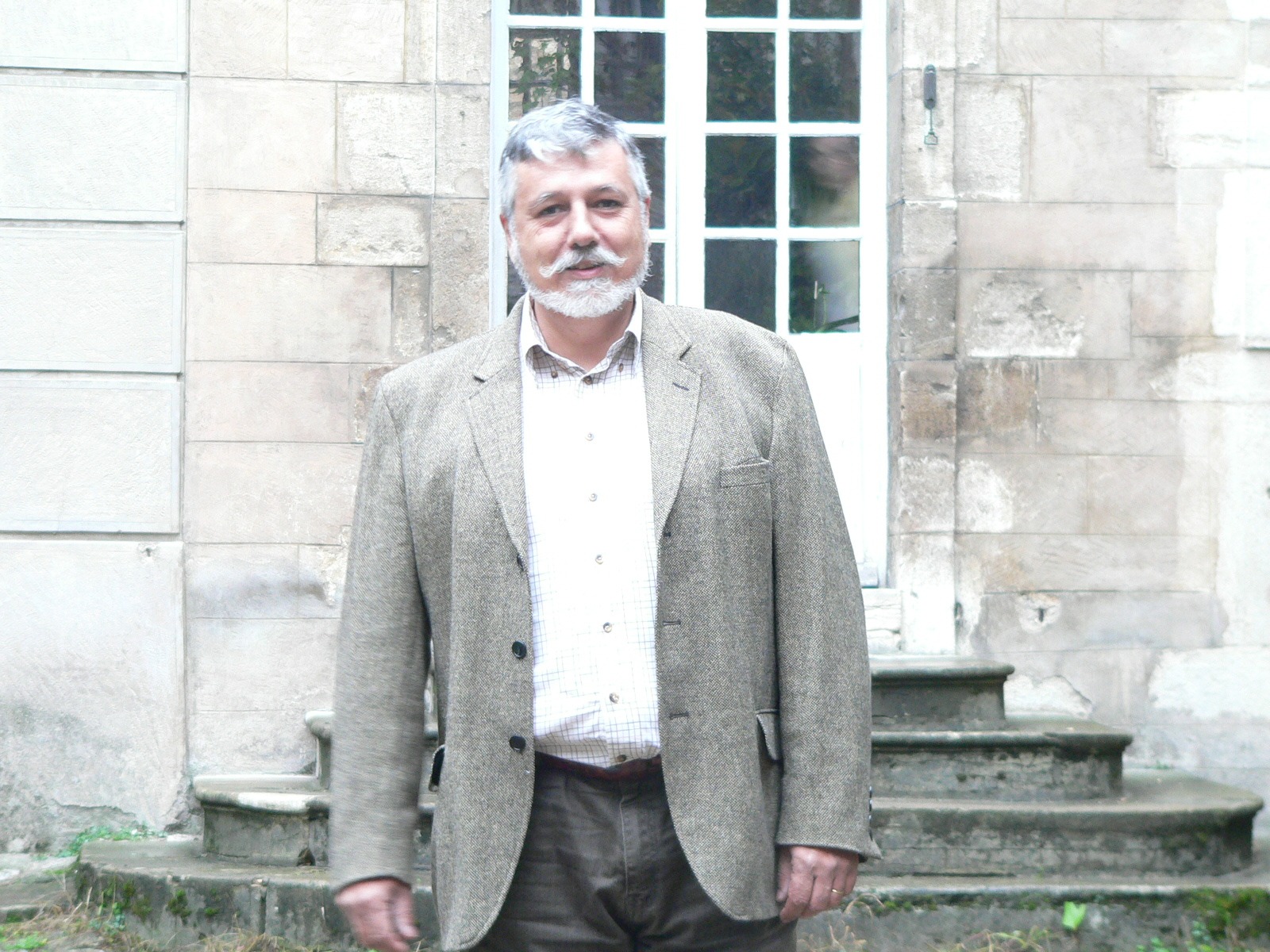 Profil de Fetah, 49 ans, Rencontre à Laniel