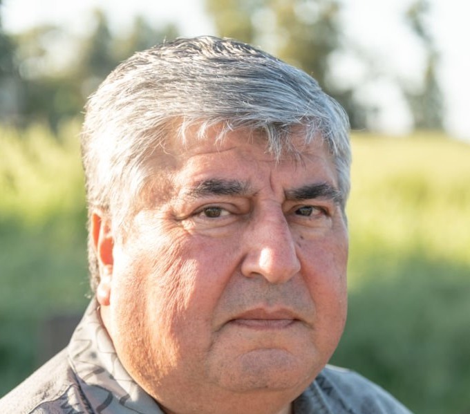 Profil de Rochdi, 55 ans, Rencontre à Chestermere