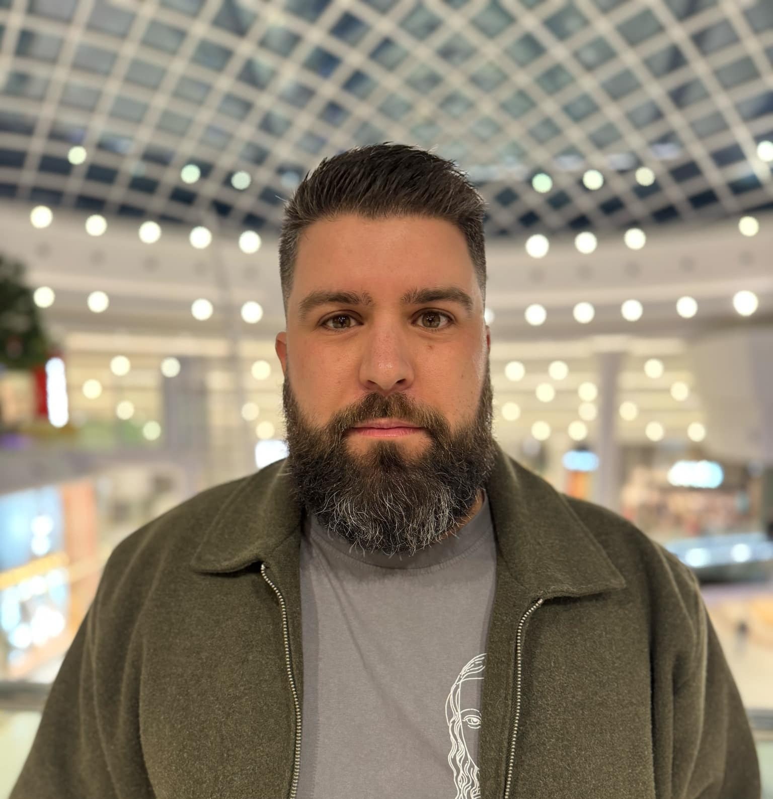 Profil de Amazigh, 34 ans, Rencontre à Lebret