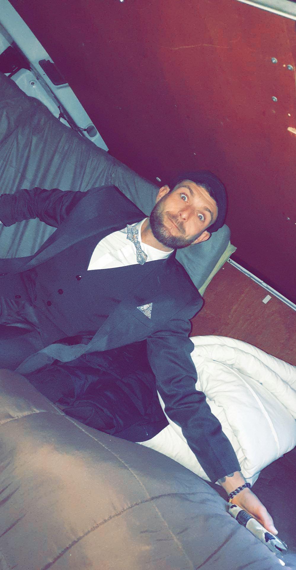 Profil de Samery, 34 ans, Rencontre à Youngstown