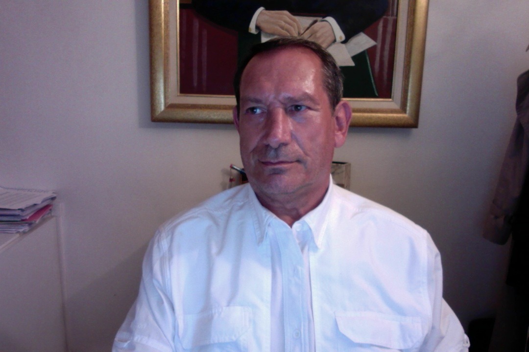 Profil de Nayir, 55 ans, Rencontre à Rigaud