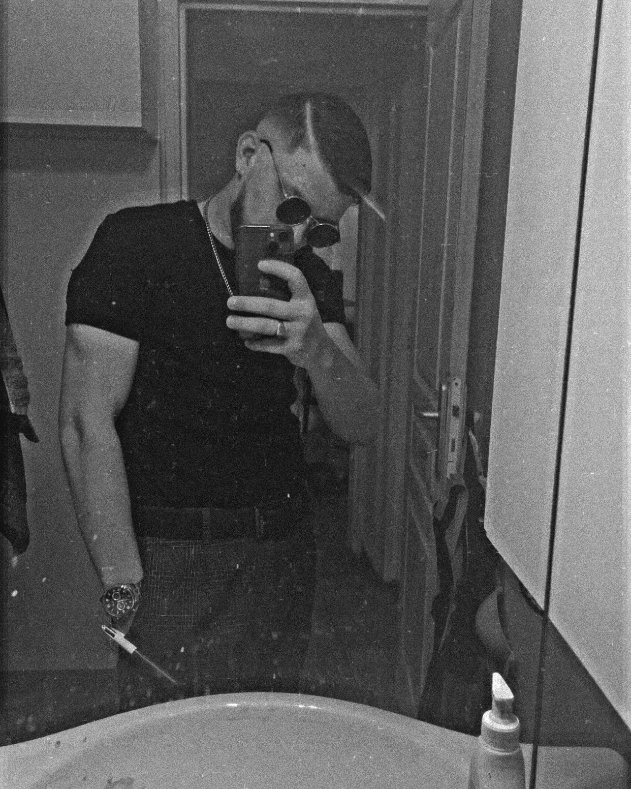 Profil de Amedeo, 21 ans, Rencontre à Berry