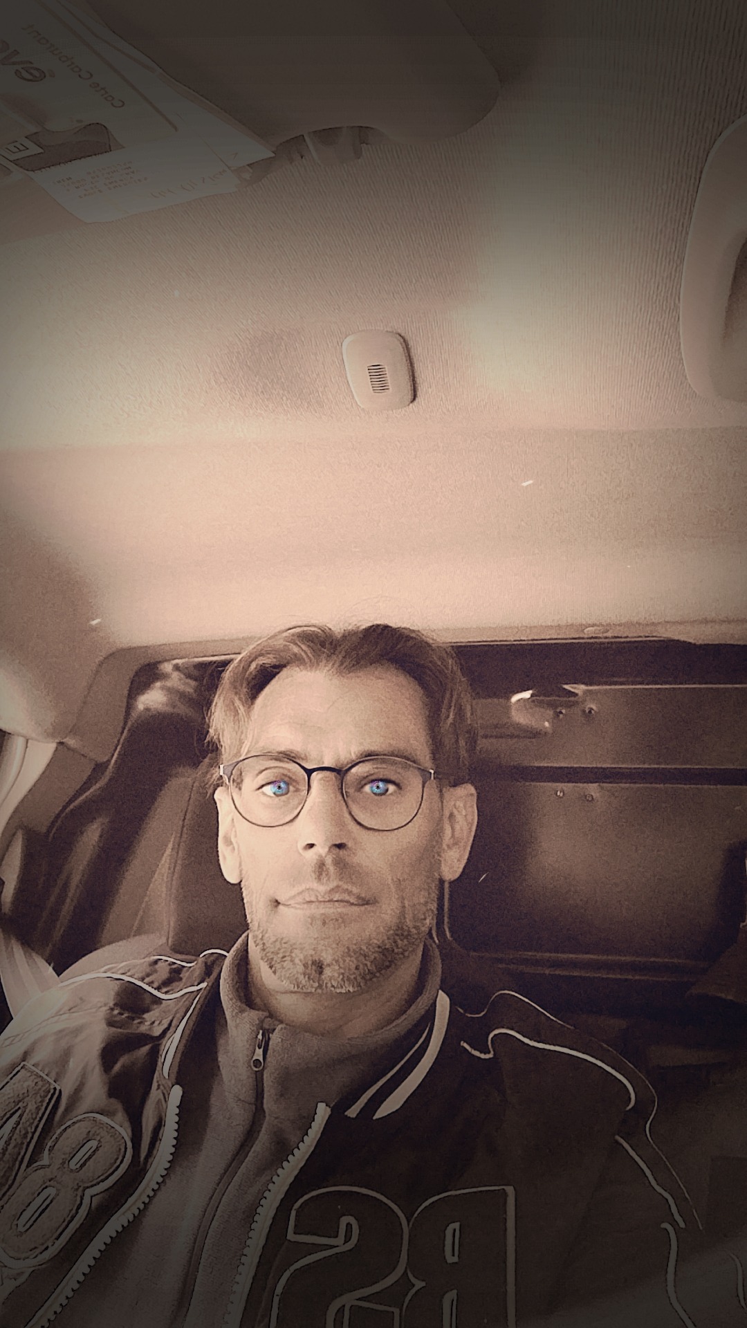 Profil de Anaël, 44 ans, Rencontre à Hepburn