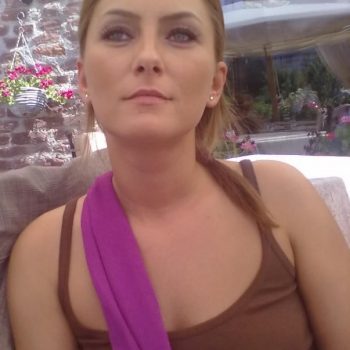 Profil de Nohemie, 31 ans, Rencontre à Saint-Sauveur