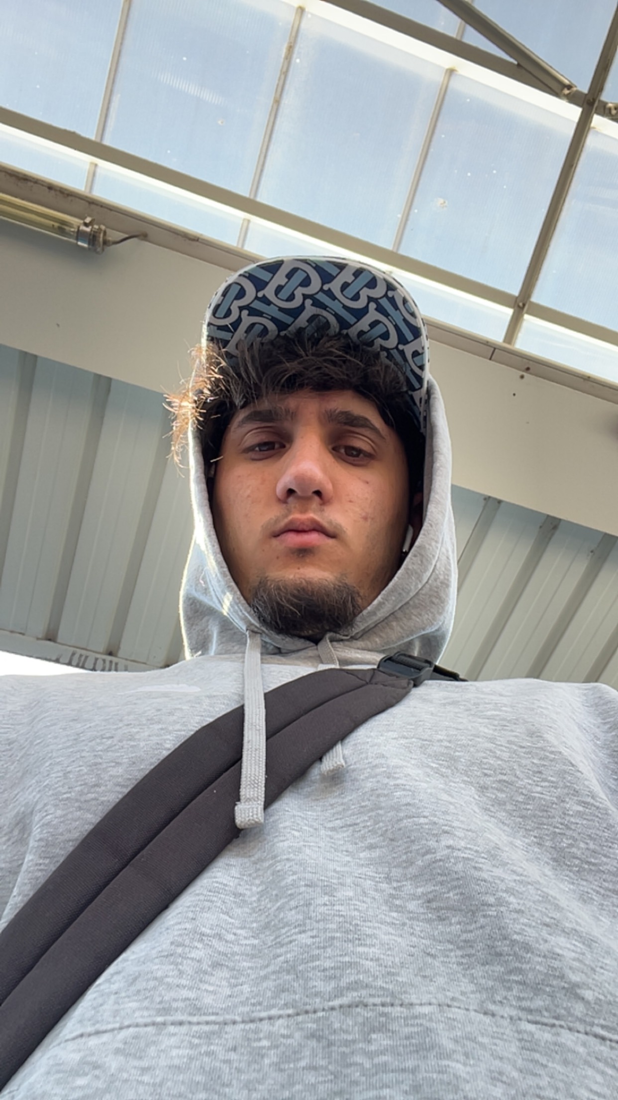 Profil de Eithan, 21 ans, Rencontre à Langham