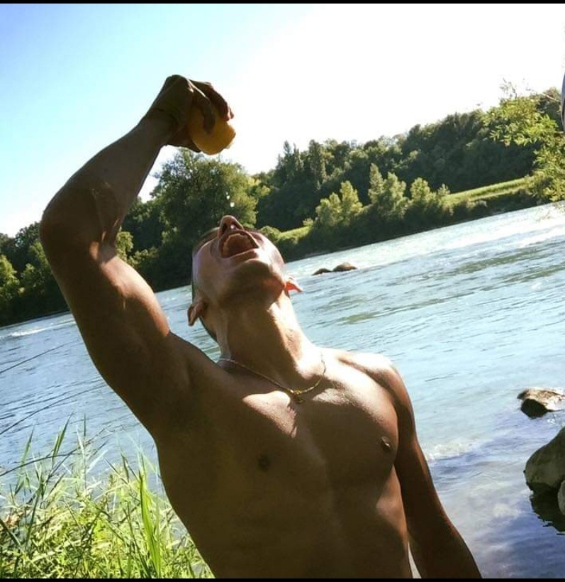 Profil de Lyvann, 32 ans, Rencontre à Glendon