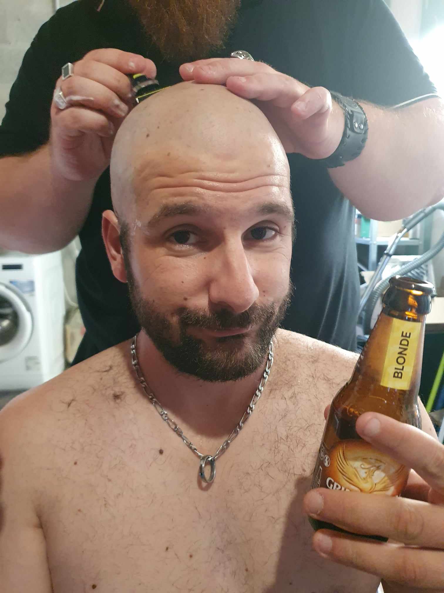 Profil de Aubert, 34 ans, Rencontre à McLean