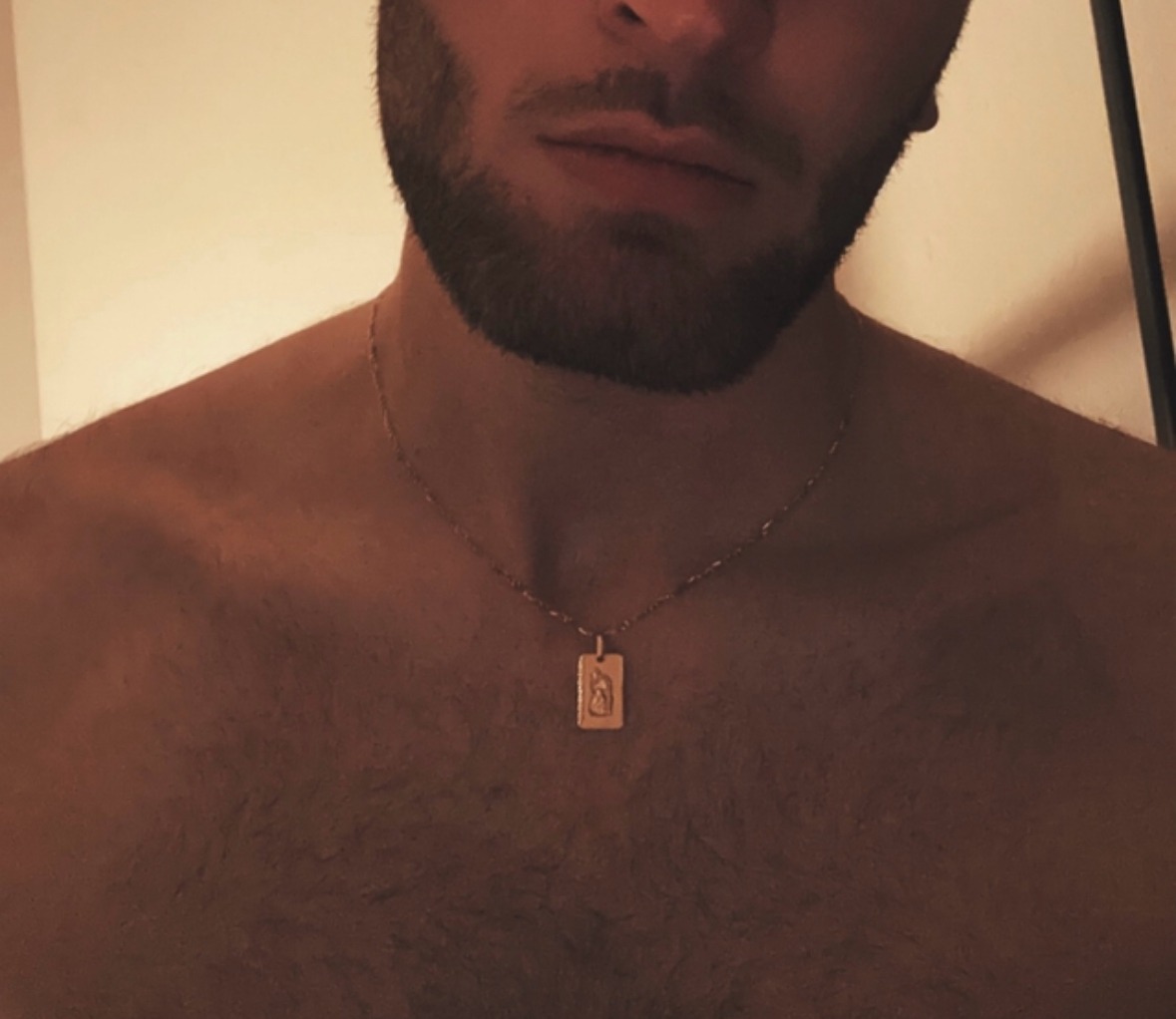 Profil de Yvann, 27 ans, Rencontre à Saint-Pascal