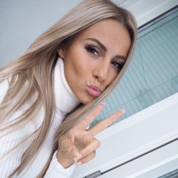 Profil de Wilna, 32 ans, Rencontre à Beauharnois