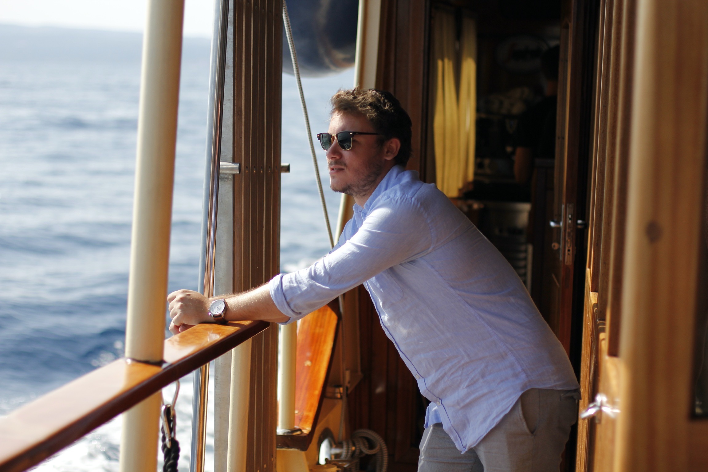 Profil de Tarike, 30 ans, Rencontre à Czar