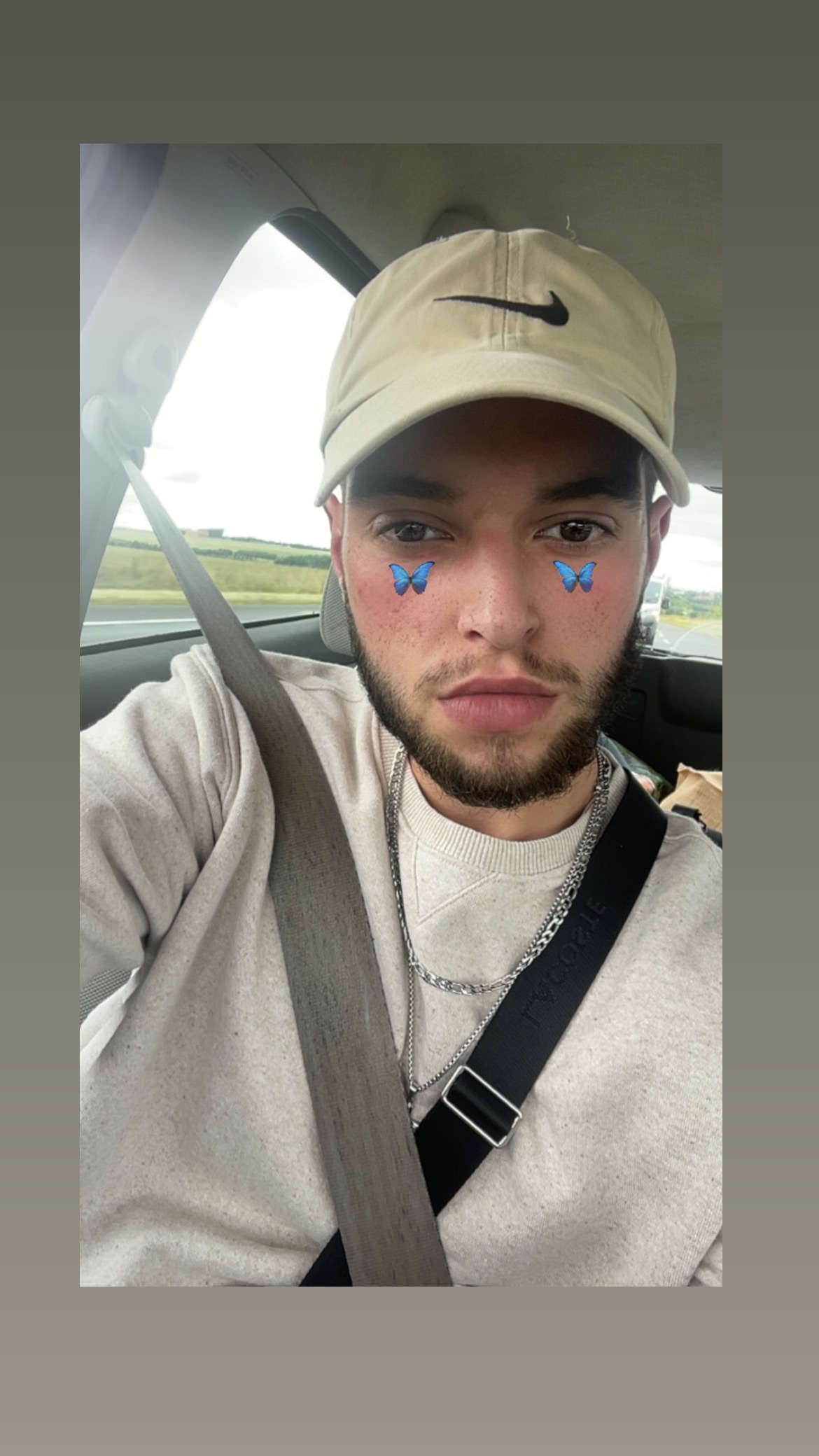 Profil de Antonino, 24 ans, Rencontre à Coleville