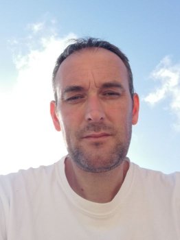 Profil de Bouna, 50 ans, Rencontre à Bangor