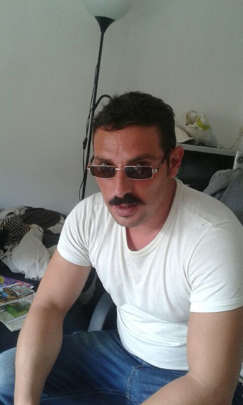 Profil de Silman, 46 ans, Rencontre à Launay