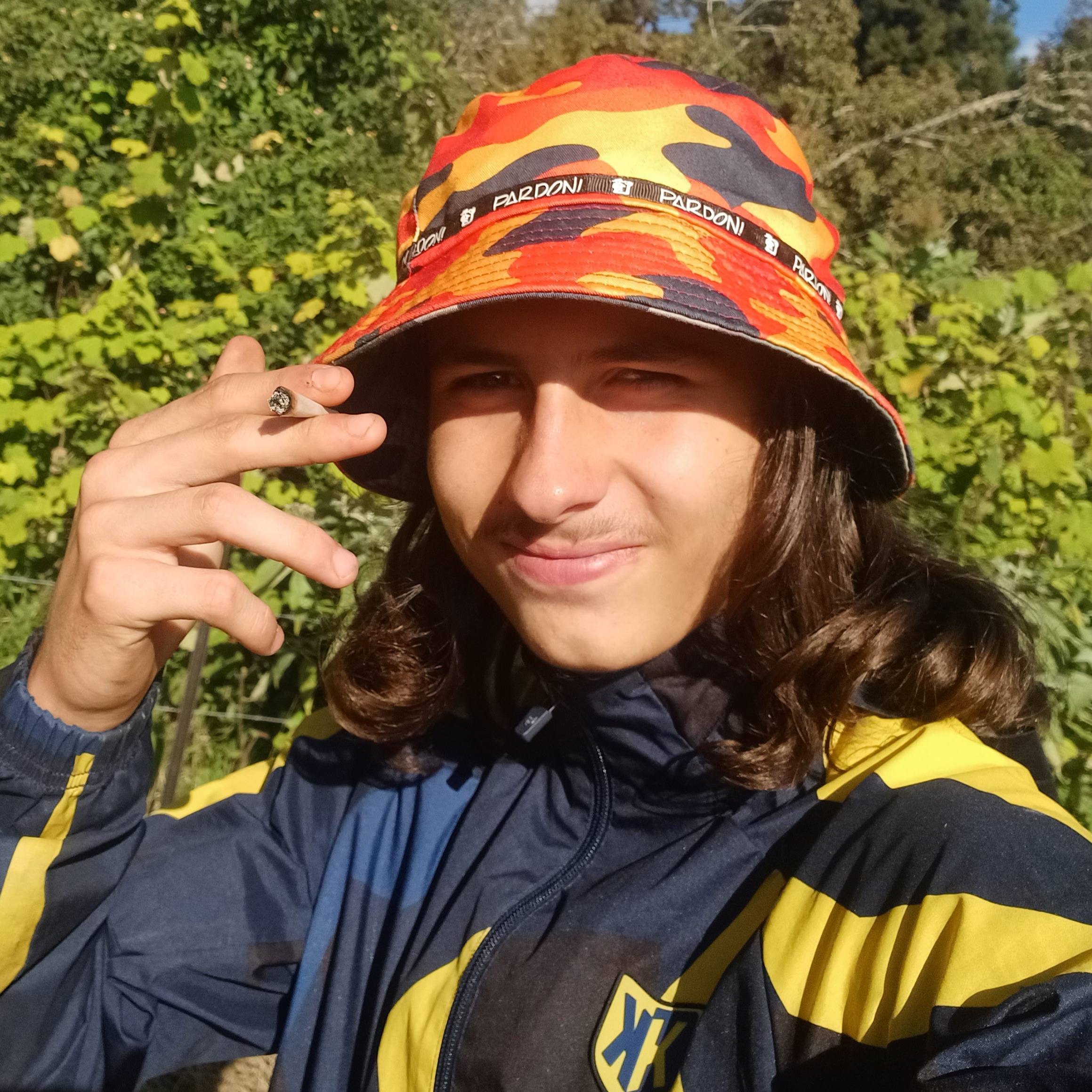 Profil de Gennaro, 20 ans, Rencontre à Vilna