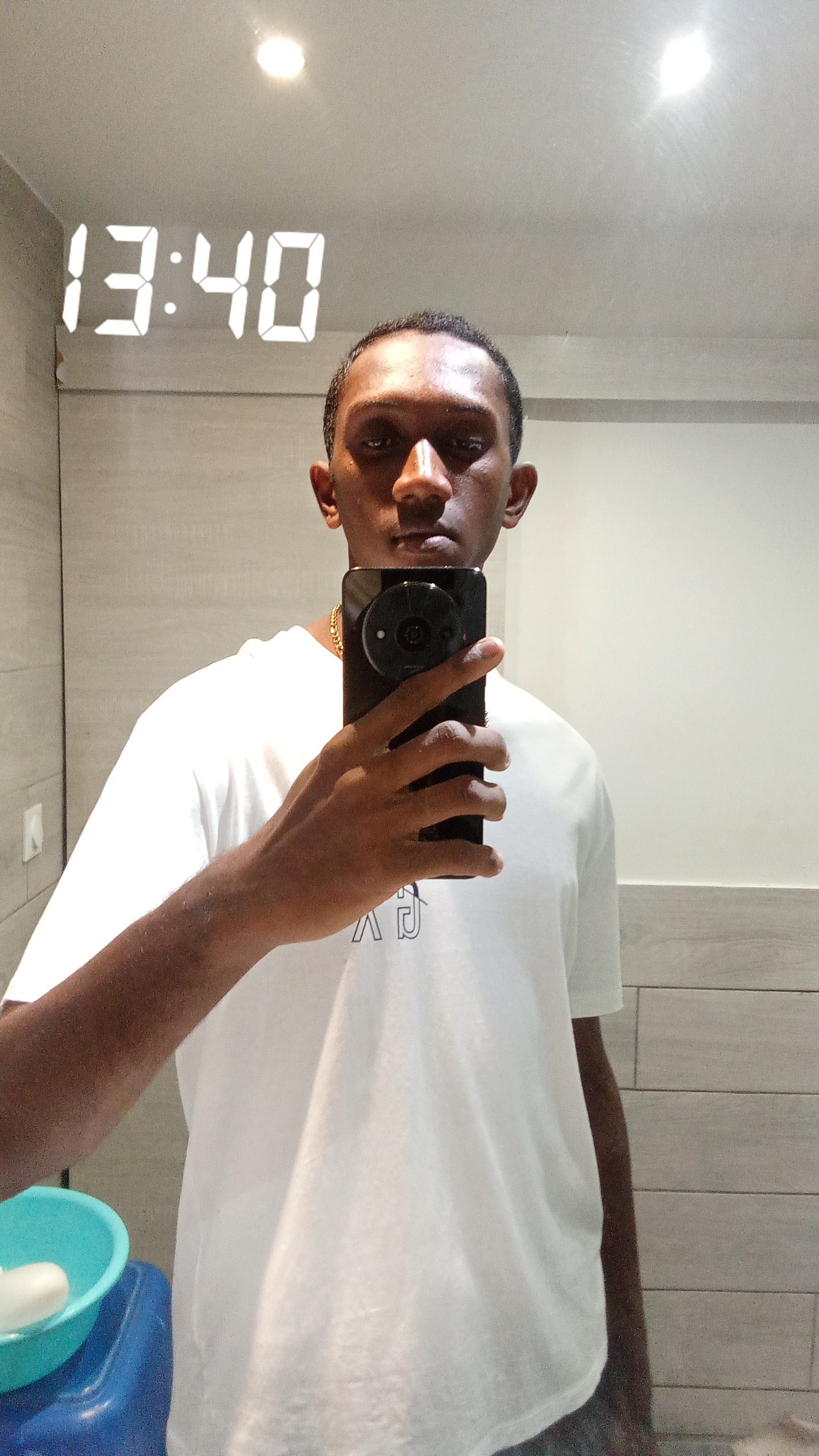 Profil de Akin, 19 ans, Rencontre à Cap-Chat