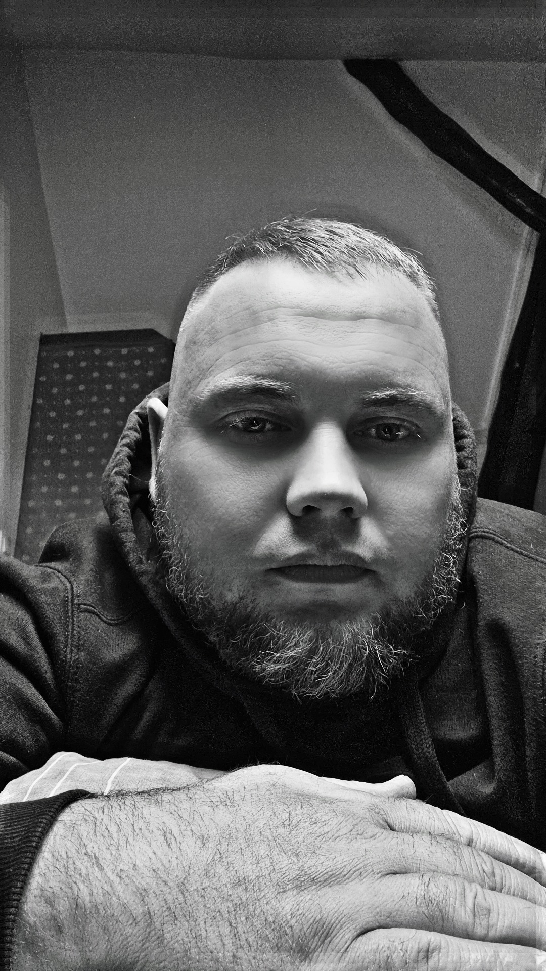 Profil de Orion, 35 ans, Rencontre à Benito