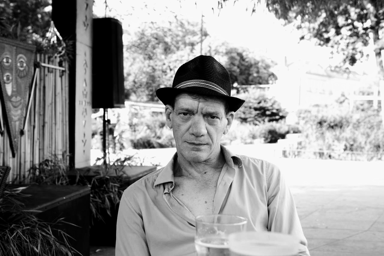 Profil de Ferdi, 48 ans, Rencontre à Saint-Alphonse