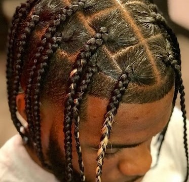 Profil de Idrys, 40 ans, Rencontre à Roxton