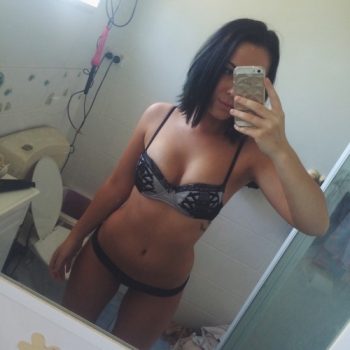 Profil de Stacie, 29 ans, Rencontre à Saint-Maurice
