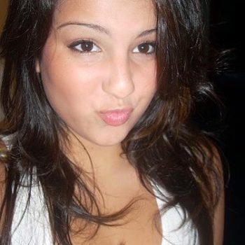 Profil de Loanna, 28 ans, Rencontre à Saint-Bruno