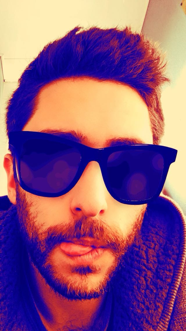 Profil de Marwan, 36 ans, Rencontre à Abbey