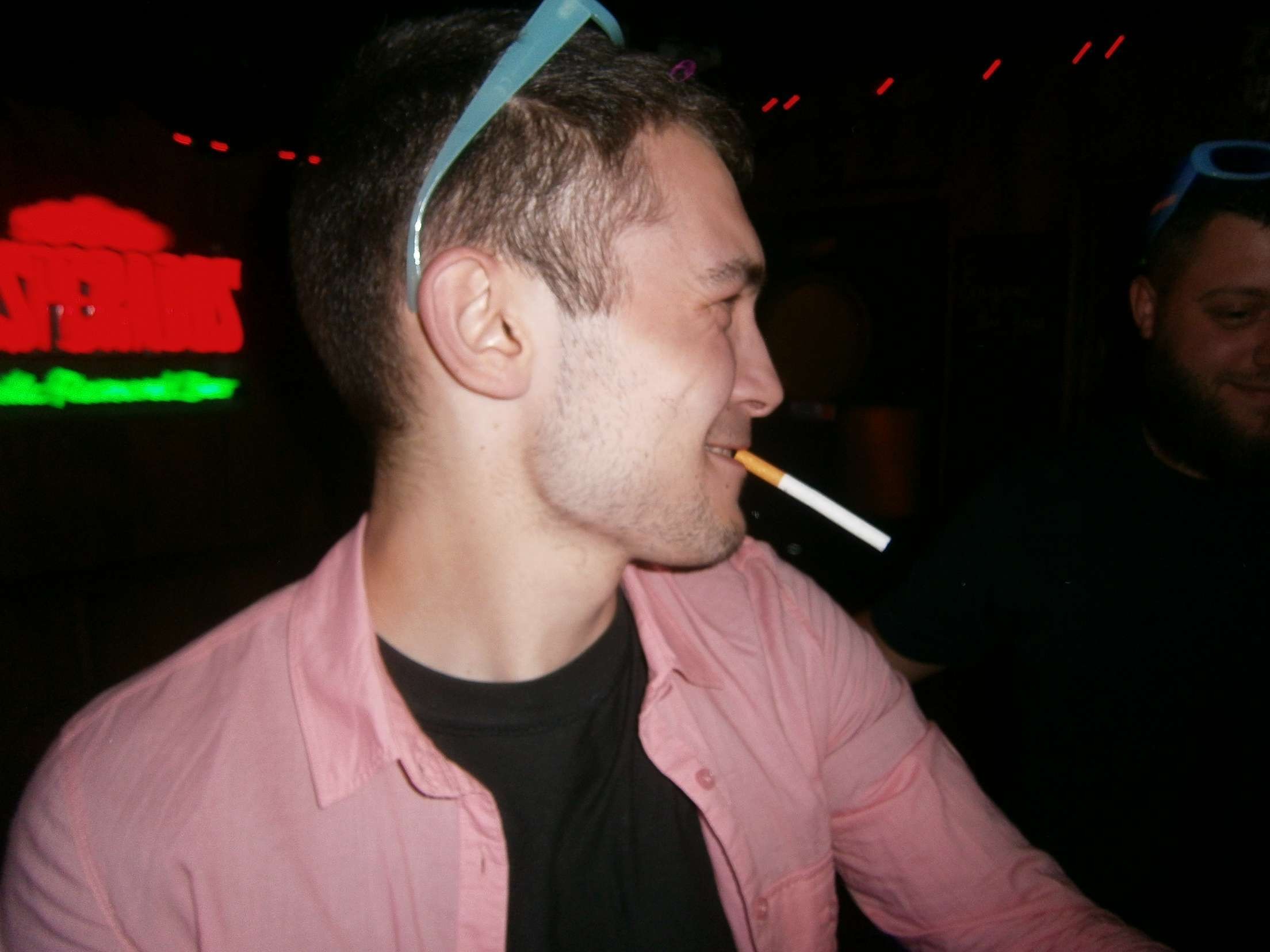 Profil de Nourreddine, 23 ans, Rencontre à Athabasca