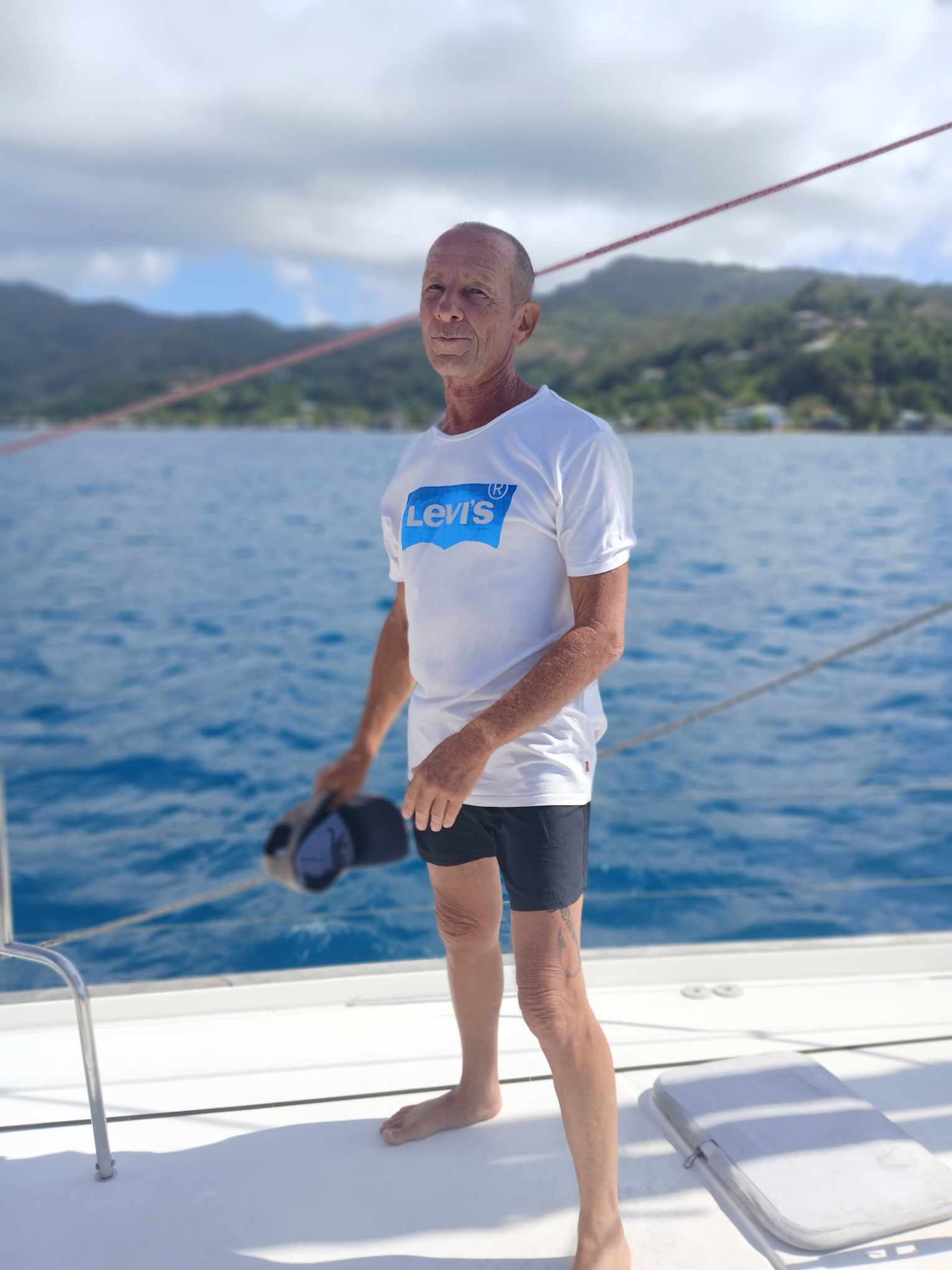 Profil de Tata, 53 ans, Rencontre à Lévis