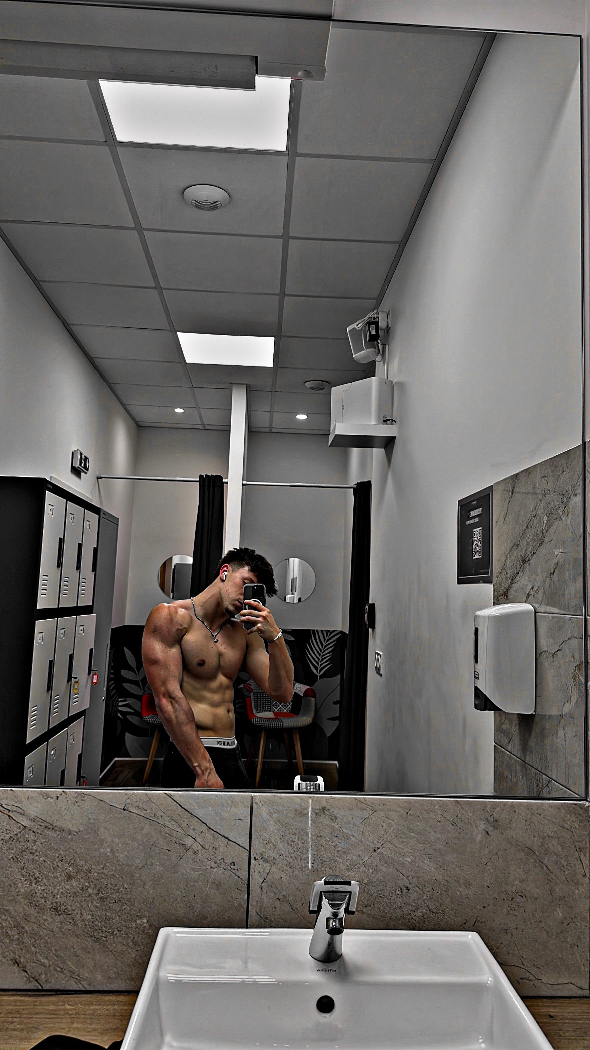 Profil de Diaby, 19 ans, Rencontre à Fairlight