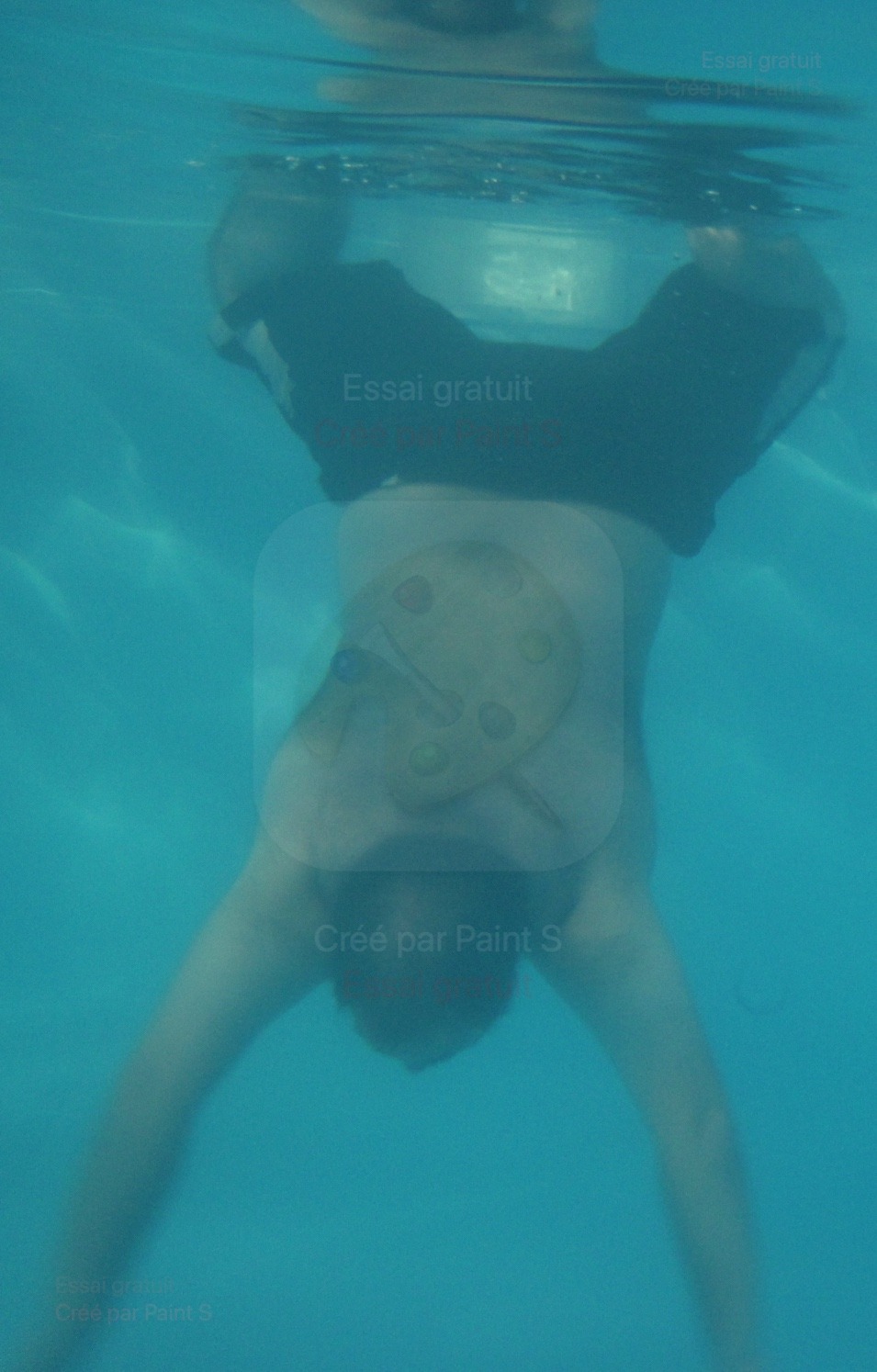 Profil de Keita, 46 ans, Rencontre à Saint-Eustache