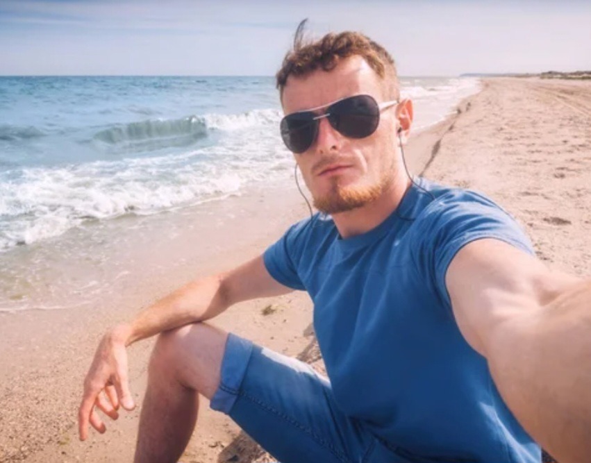 Profil de Filippo, 41 ans, Rencontre à Nominingue