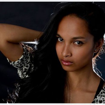 Profil de Ileona, 30 ans, Rencontre à Martinville