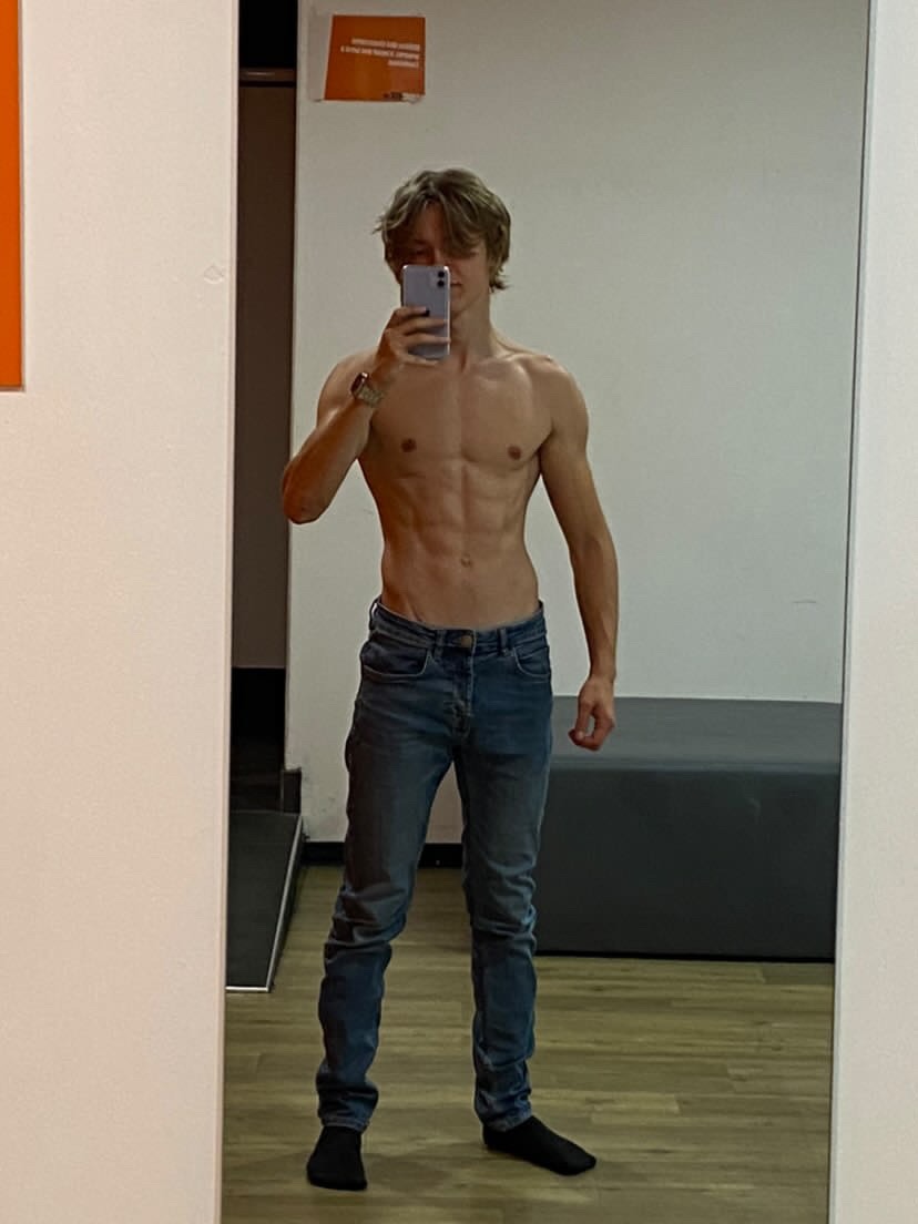 Profil de Ismayil, 20 ans, Rencontre à Dosquet