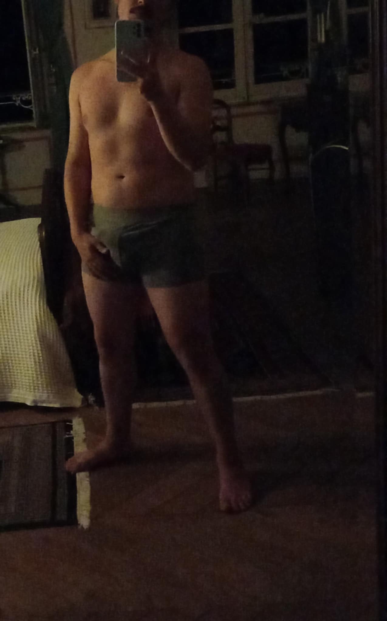 Profil de Maturin, 27 ans, Rencontre à Grenfell