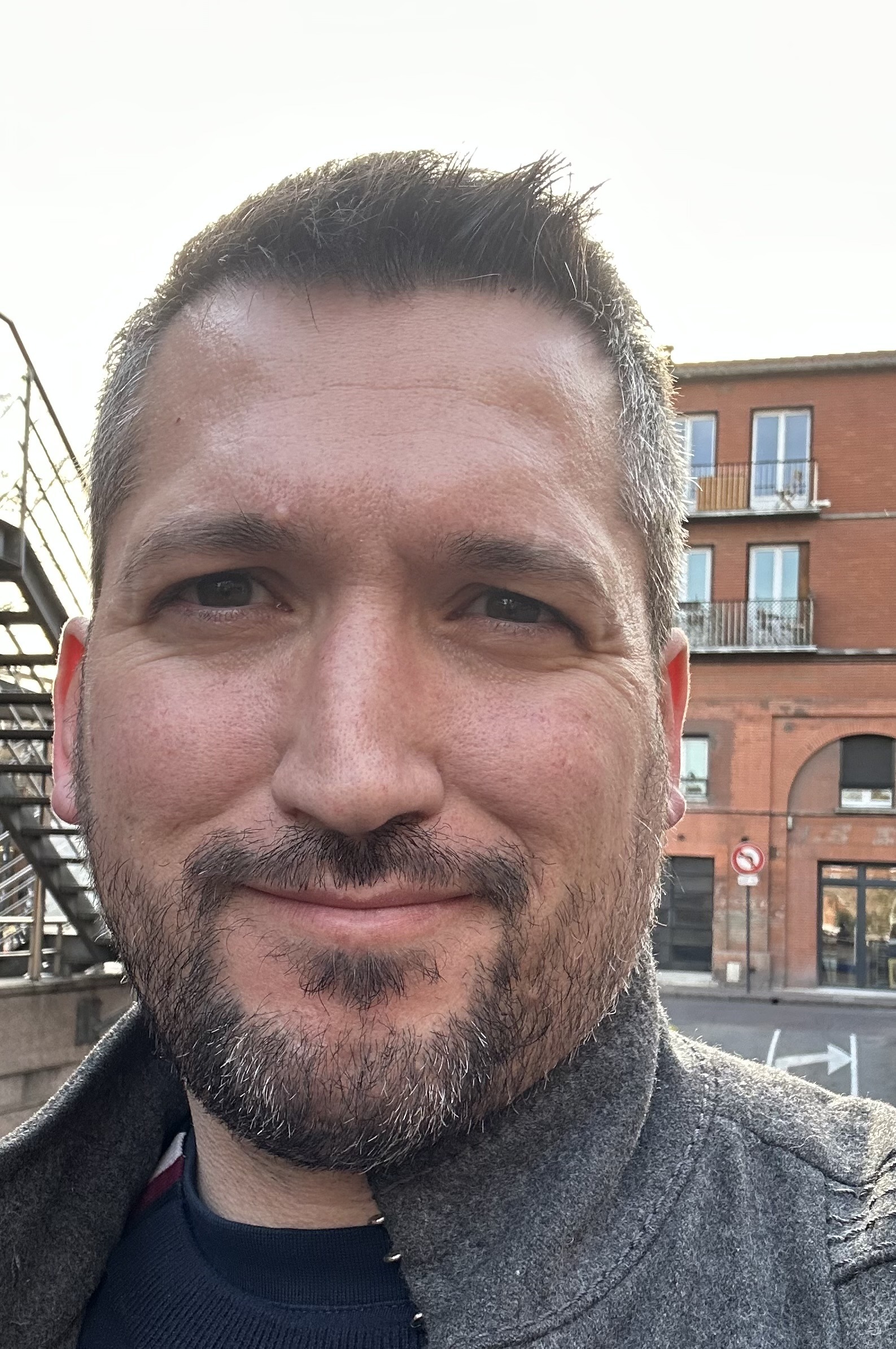 Profil de Olivio, 39 ans, Rencontre à Piopolis