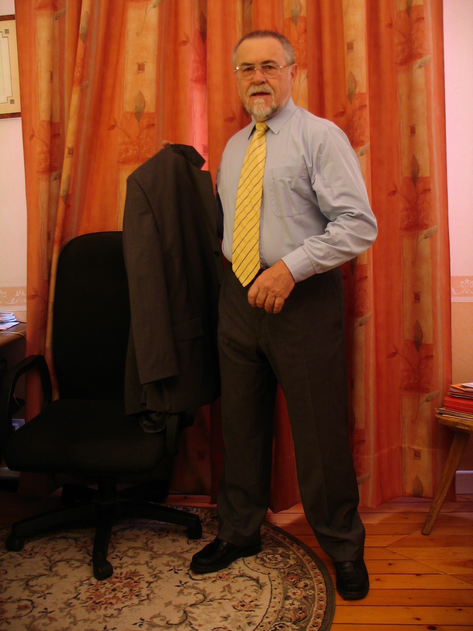 Profil de Hereba, 55 ans, Rencontre à Stirling