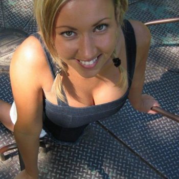 Profil de Deana, 30 ans, Rencontre à Saint-Gérard-des-Laurentides