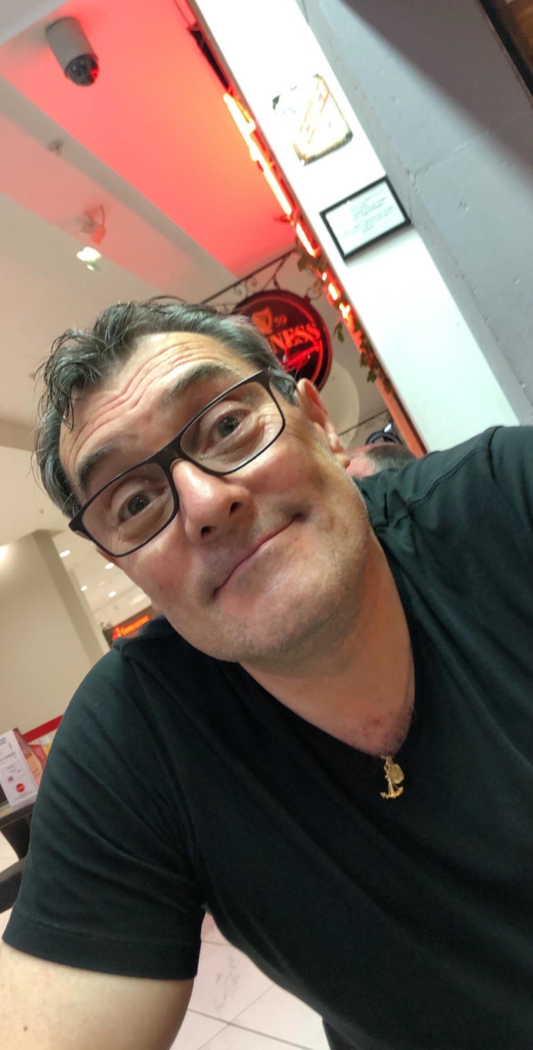 Profil de Illyas, 53 ans, Rencontre à Denzil