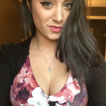 Profil de Nadjati, 35 ans, Rencontre à Château-Richer