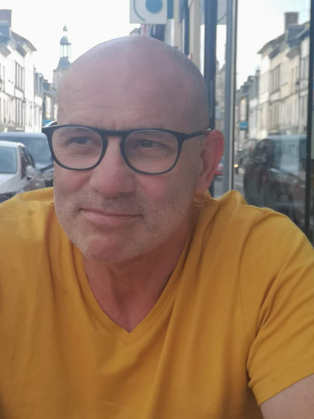 Profil de Loni, 55 ans, Rencontre à Ritchot