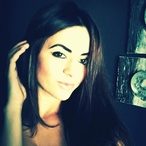 Profil de Savanna, 35 ans, Rencontre à Cantley