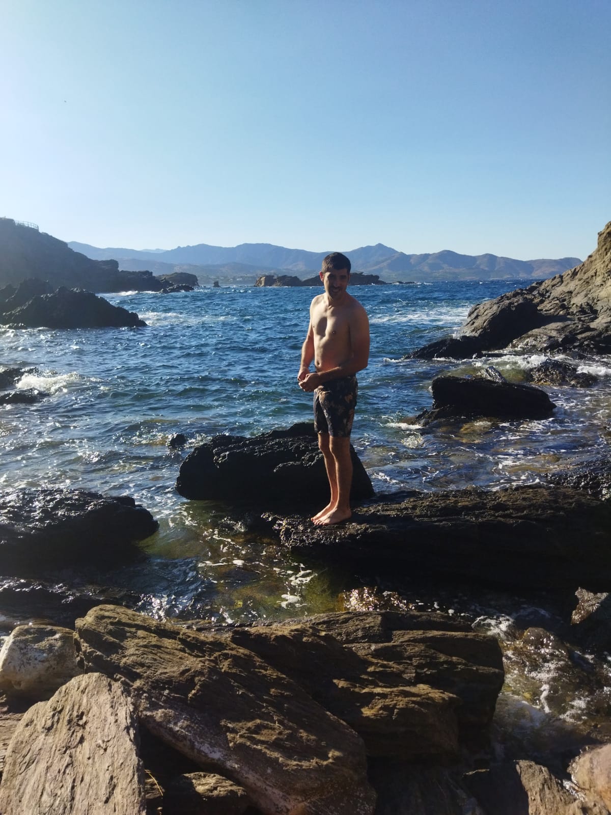 Profil de Tchad, 36 ans, Rencontre à Robsart