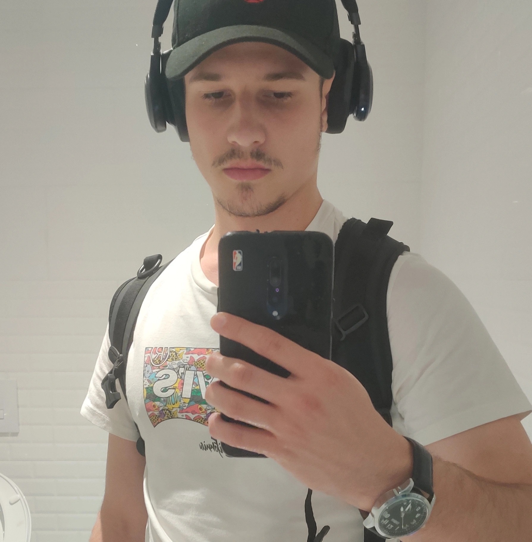 Profil de Souheyl, 20 ans, Rencontre à Magrath