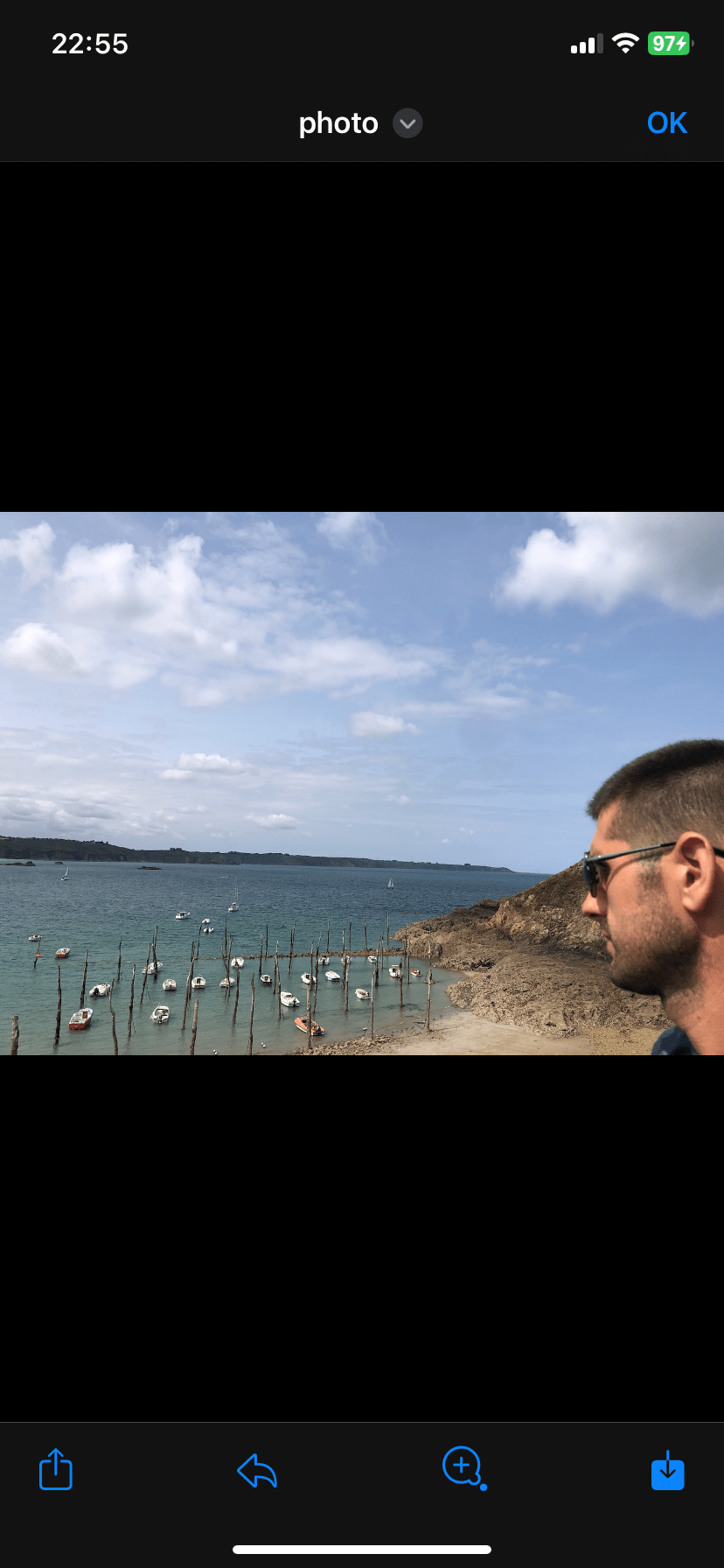 Profil de Aymard, 40 ans, Rencontre à Meacham