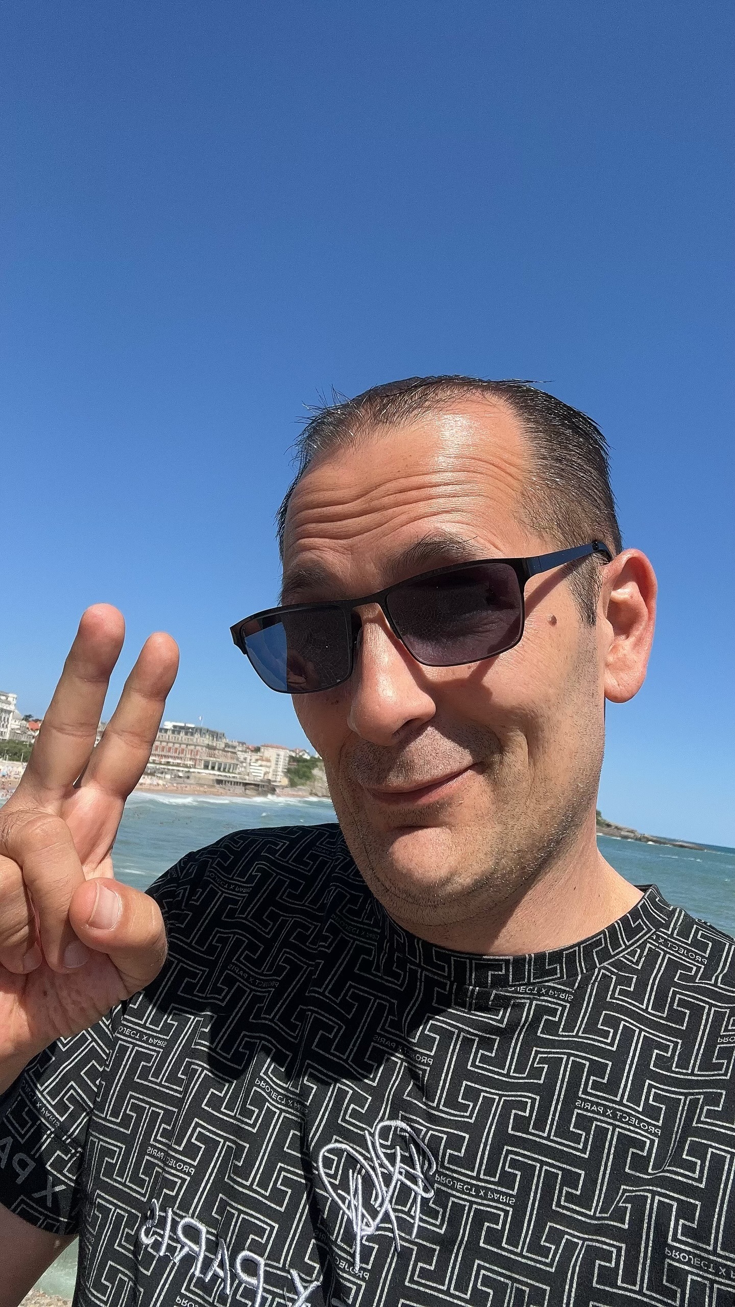 Profil de Lyan, 44 ans, Rencontre à Brooks