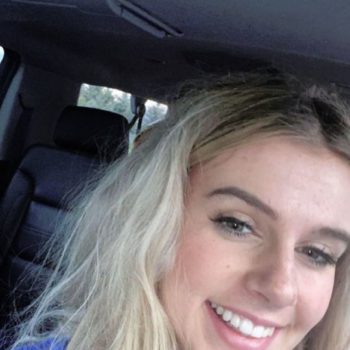 Profil de Holly, 26 ans, Rencontre à Témiscaming