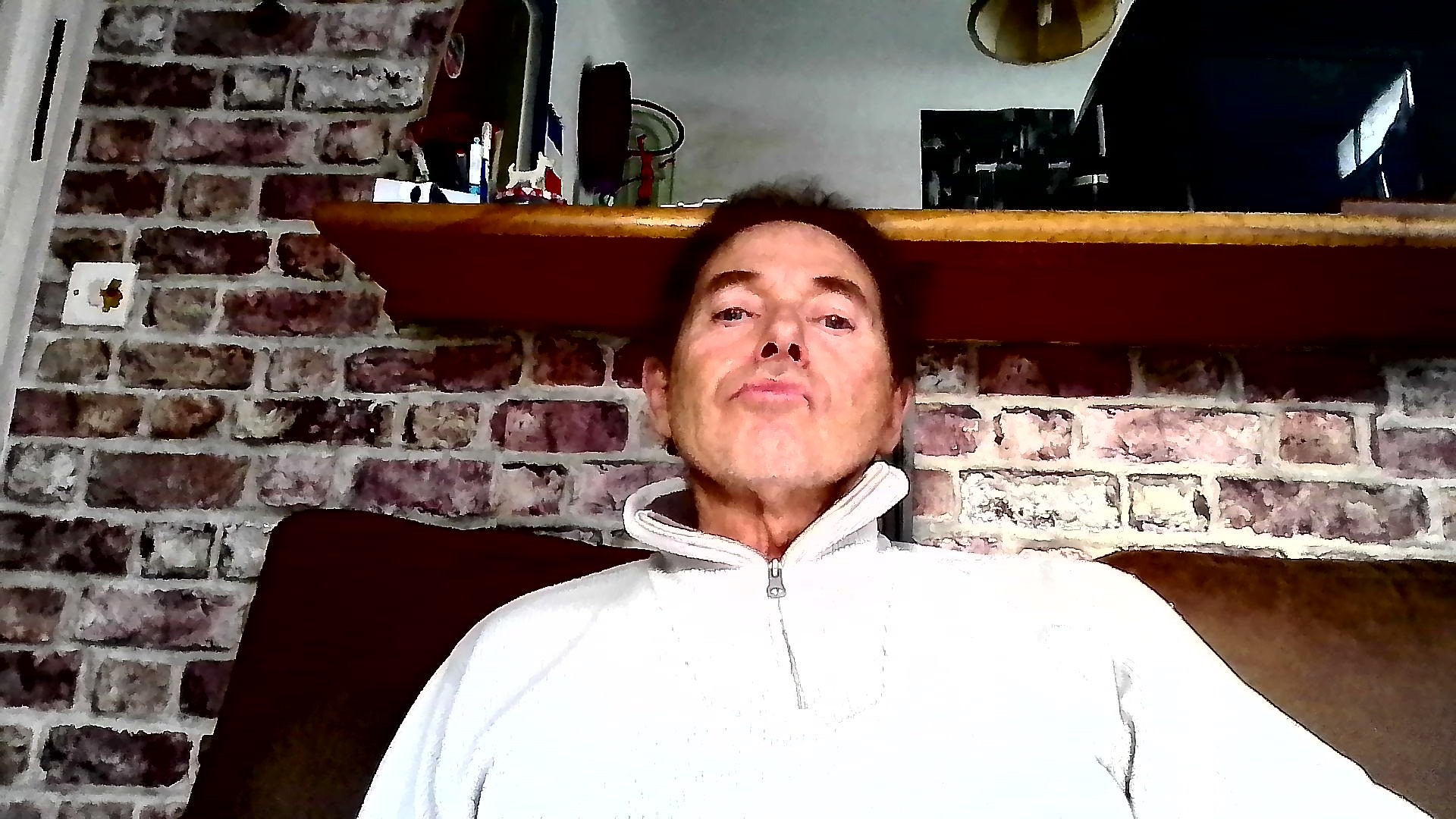 Profil de Bano, 47 ans, Rencontre à Luseland