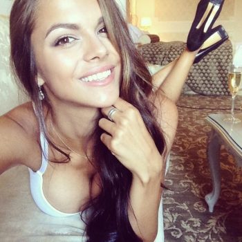 Profil de Elhora, 34 ans, Rencontre à Chapleau