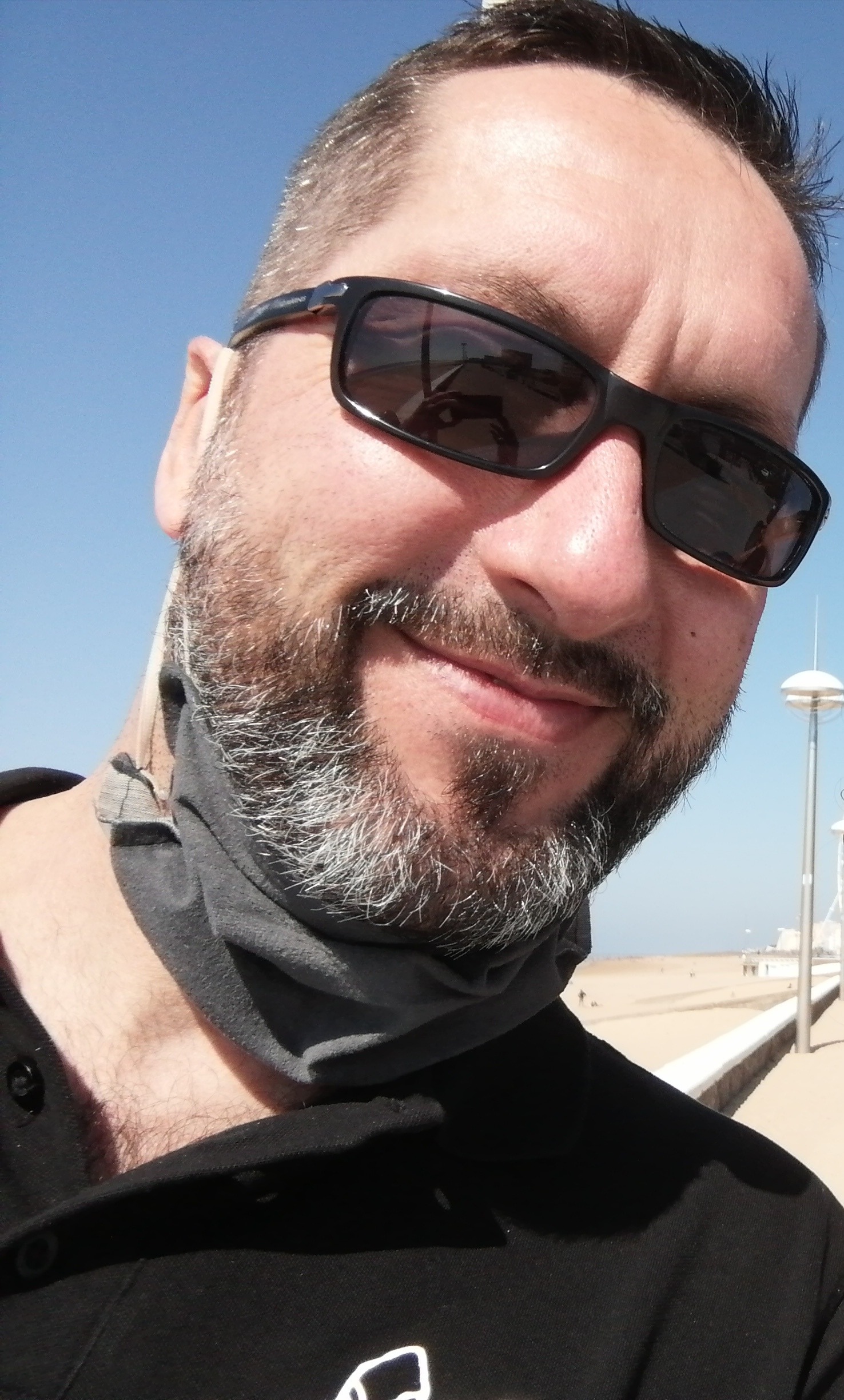 Profil de Circoncis, 51 ans, Rencontre à Maymont