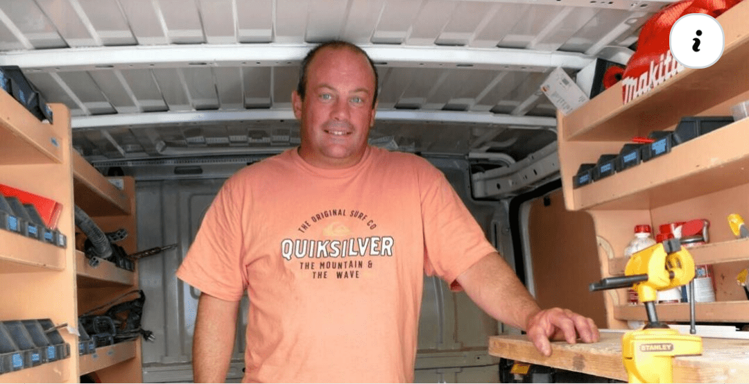 Profil de Jarold, 44 ans, Rencontre à Barons