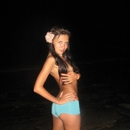 Profil de Alyzee, 27 ans, Rencontre à Tiny